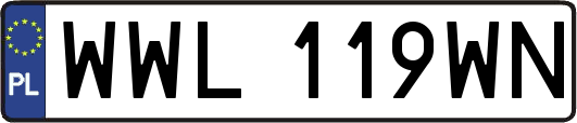 WWL119WN