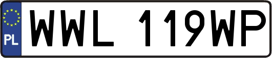 WWL119WP