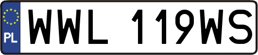 WWL119WS
