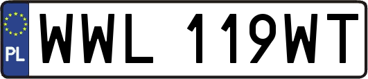 WWL119WT