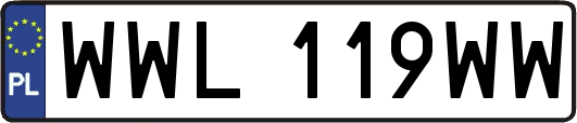 WWL119WW