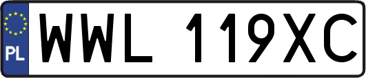 WWL119XC