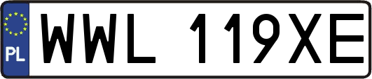 WWL119XE