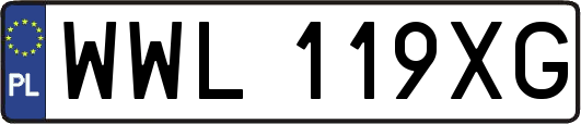 WWL119XG
