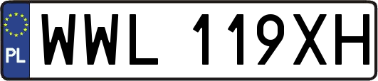 WWL119XH