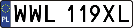 WWL119XL