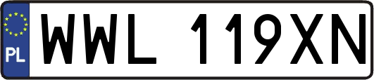 WWL119XN