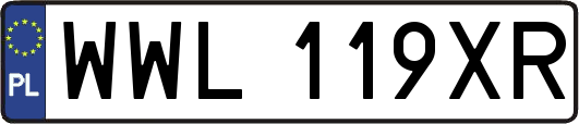 WWL119XR
