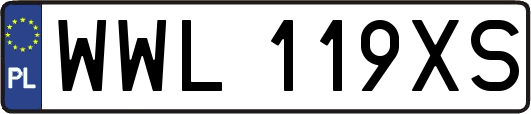 WWL119XS