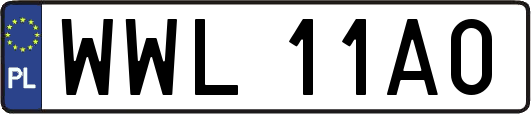 WWL11A0