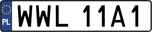 WWL11A1