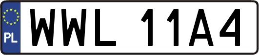 WWL11A4