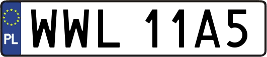WWL11A5
