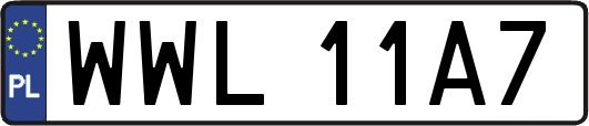 WWL11A7
