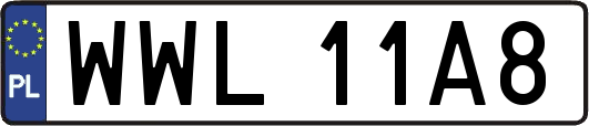 WWL11A8