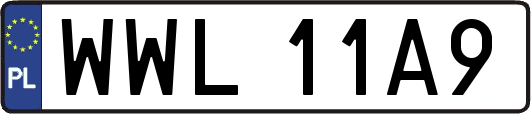 WWL11A9