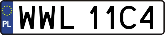 WWL11C4