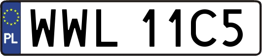 WWL11C5