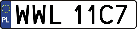 WWL11C7