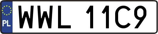 WWL11C9
