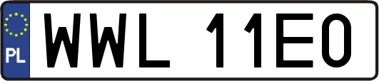 WWL11E0