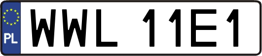 WWL11E1
