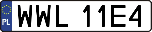 WWL11E4