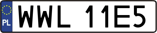 WWL11E5