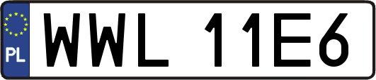 WWL11E6