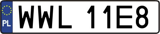 WWL11E8