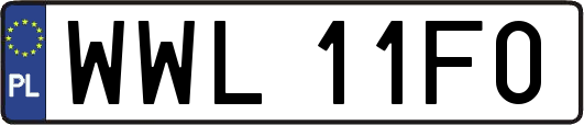 WWL11F0