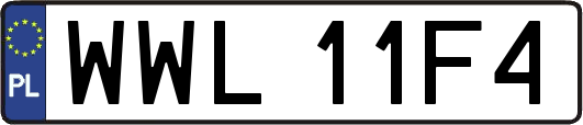 WWL11F4