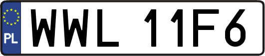 WWL11F6