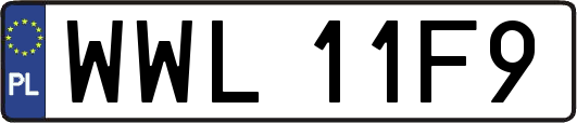 WWL11F9