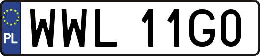 WWL11G0