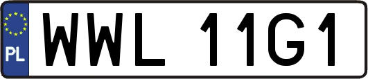 WWL11G1