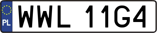 WWL11G4
