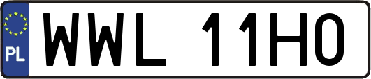 WWL11H0