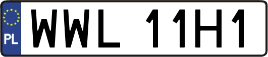 WWL11H1