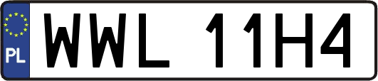 WWL11H4