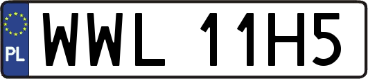 WWL11H5