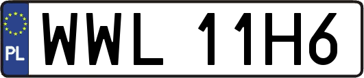 WWL11H6
