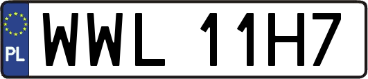 WWL11H7