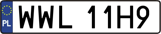 WWL11H9