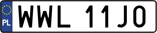 WWL11J0