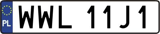 WWL11J1