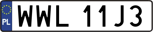 WWL11J3