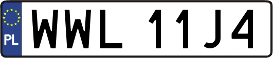 WWL11J4