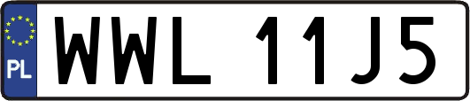 WWL11J5