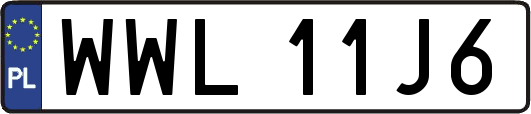 WWL11J6